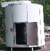  ANHYDRO Spray Dryer,
